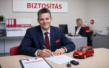 Casco-ügyintézés